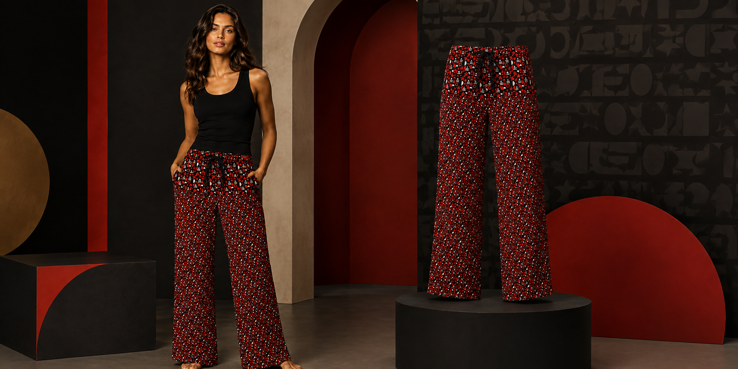BKS Flag Arc™ Lounge Pants