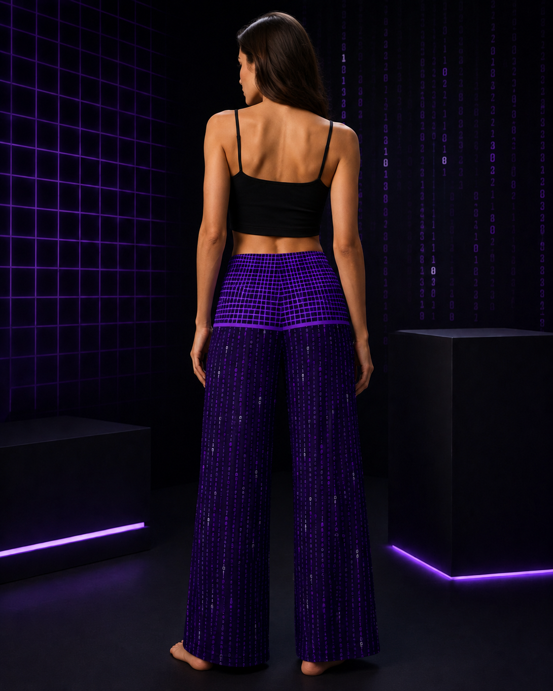 BKS Token Mosaic™ Lounge Pants