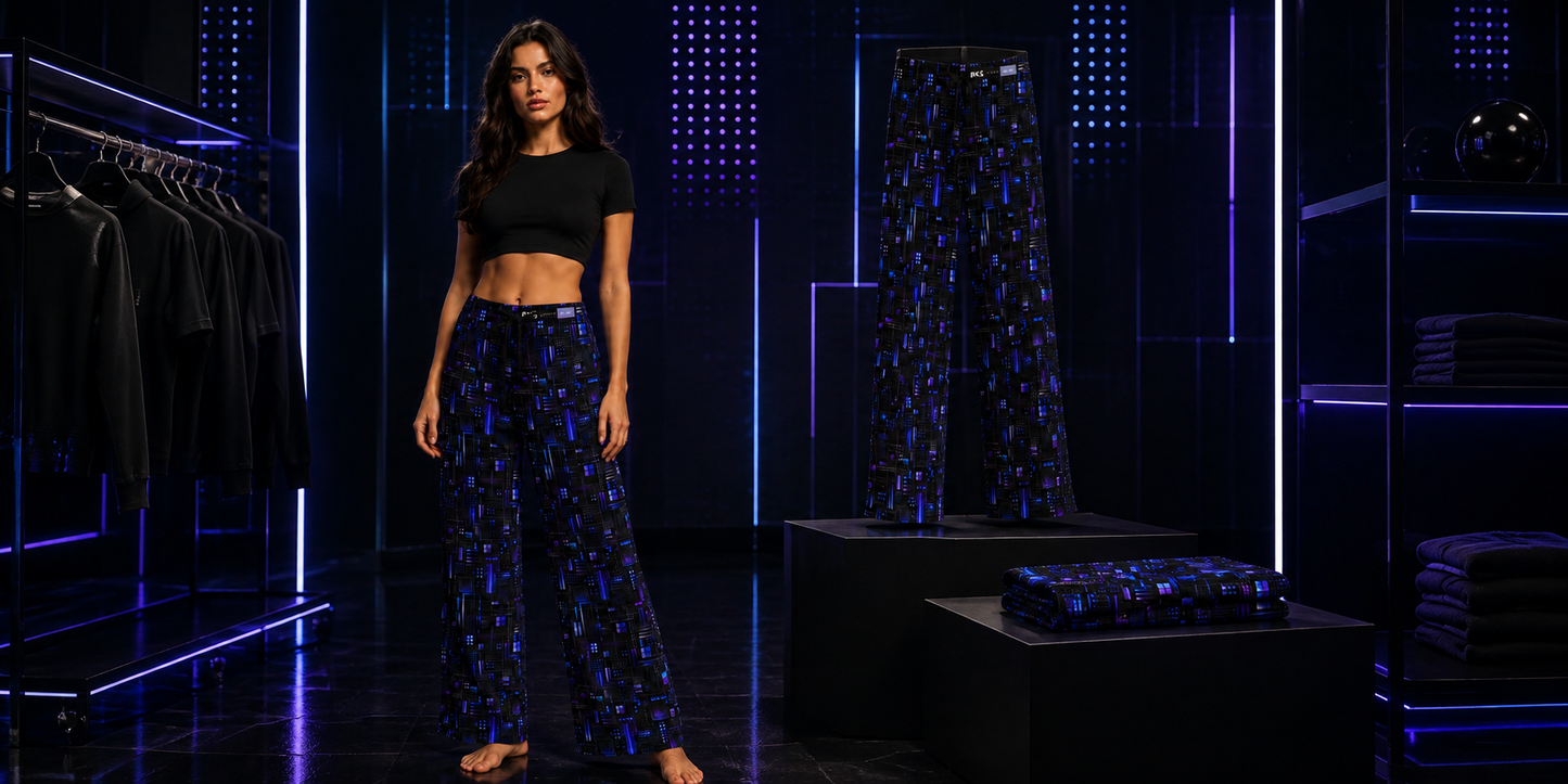 BKS Pulse Wave™ Lounge Pants