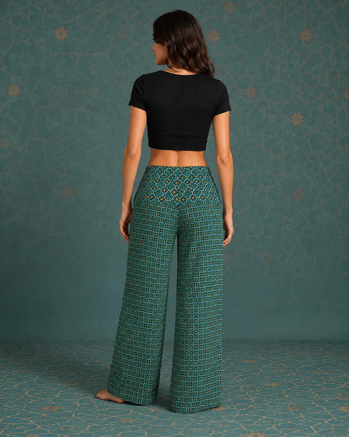 BKS Riviera Cabana™ Lounge Pants