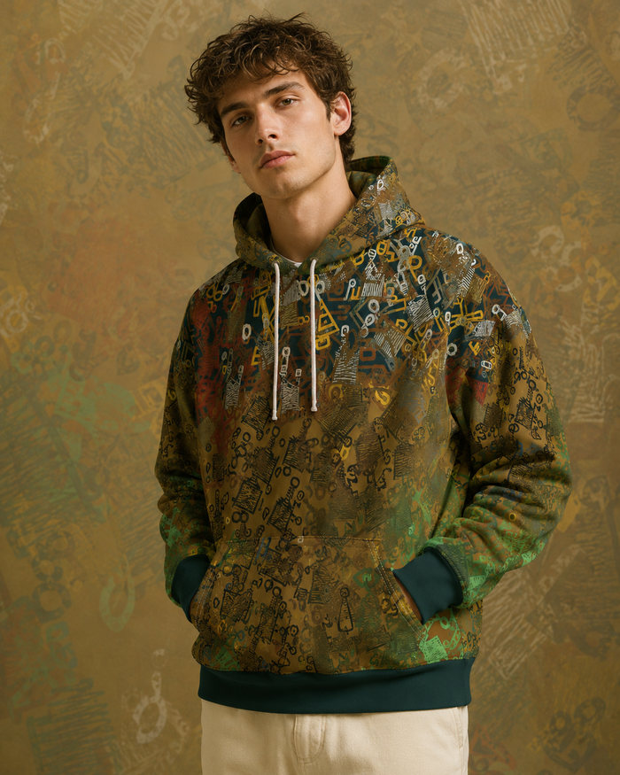 HOODIES