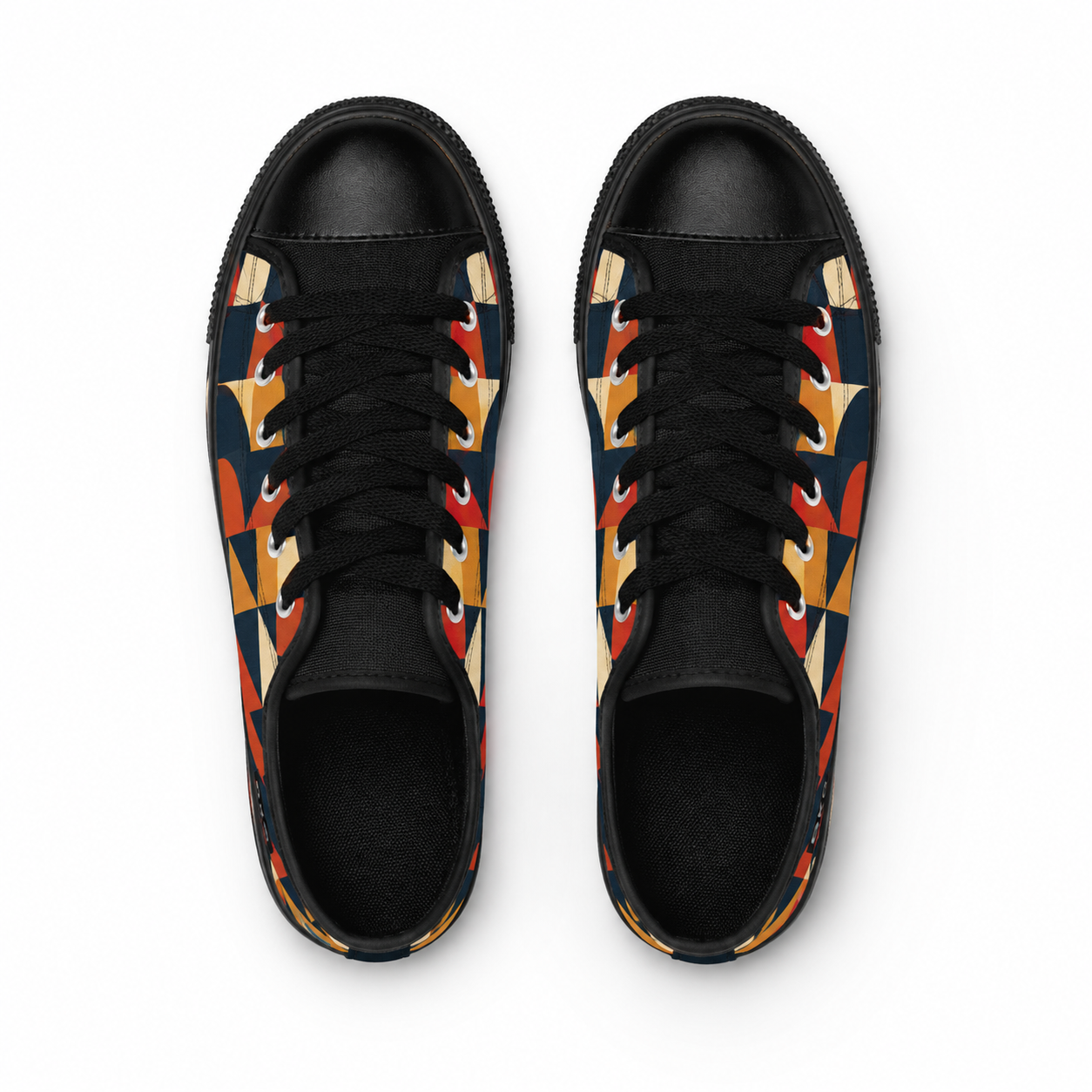 BKS Flag Chalk™ Sneakers