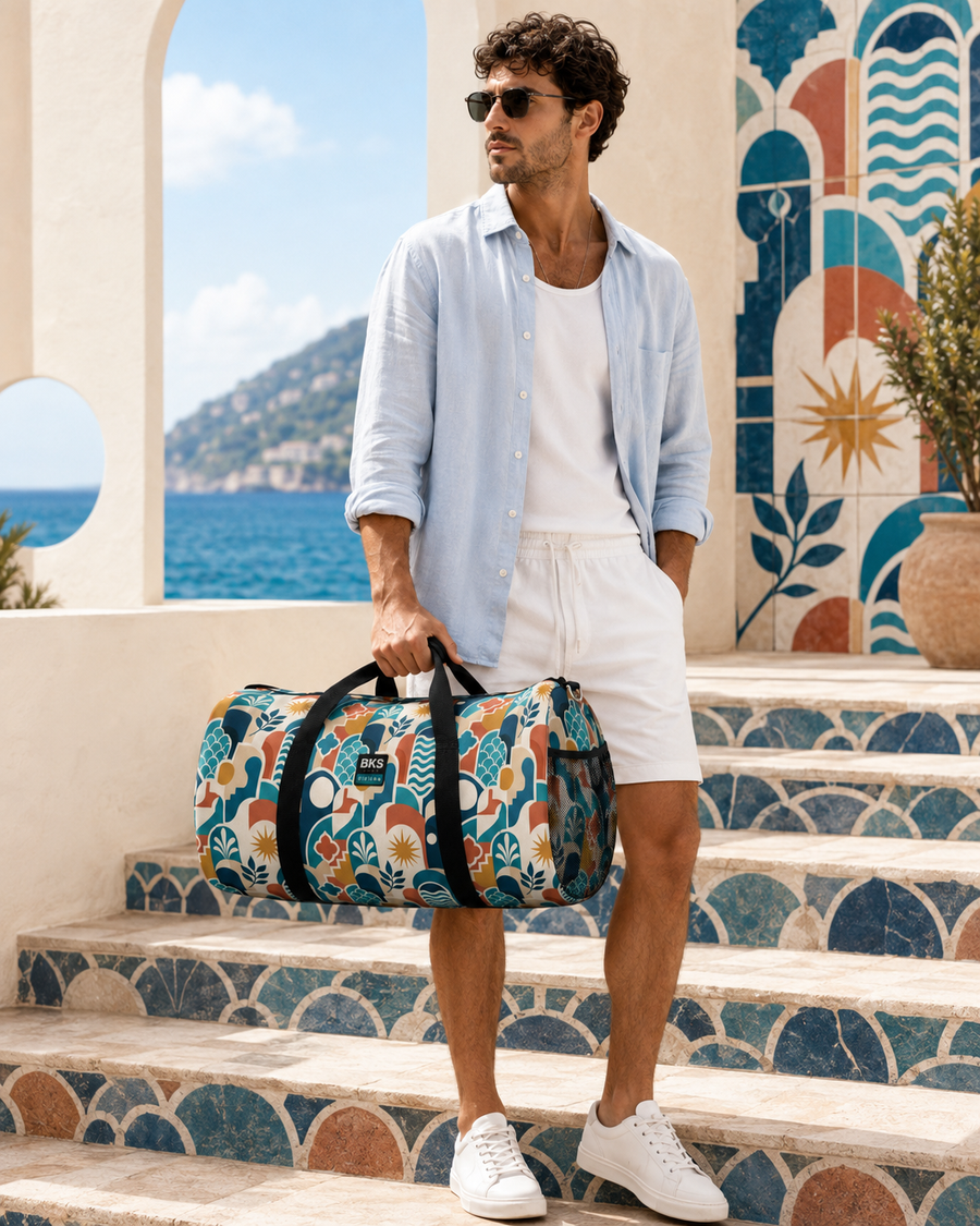 BKS Riviera Shore™ Duffel Bag