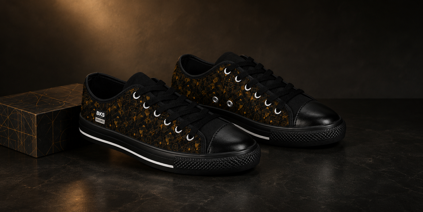 BKS Hours Ember™ Sneakers
