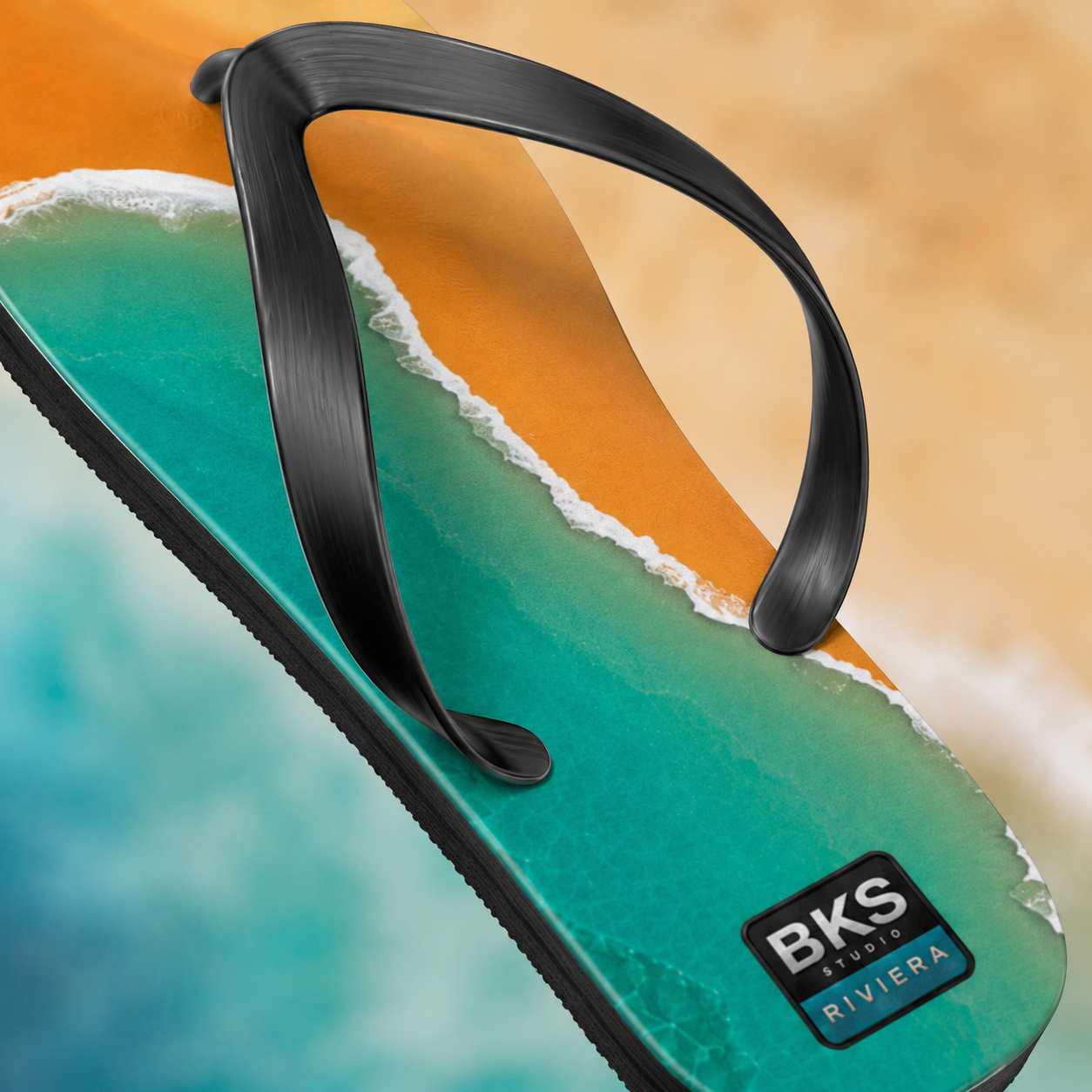 BKS Riviera Shoreline™ Flip Flops