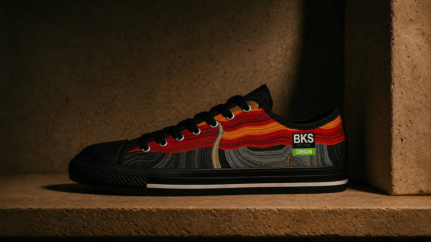 BKS Origin Polis™ Sneakers