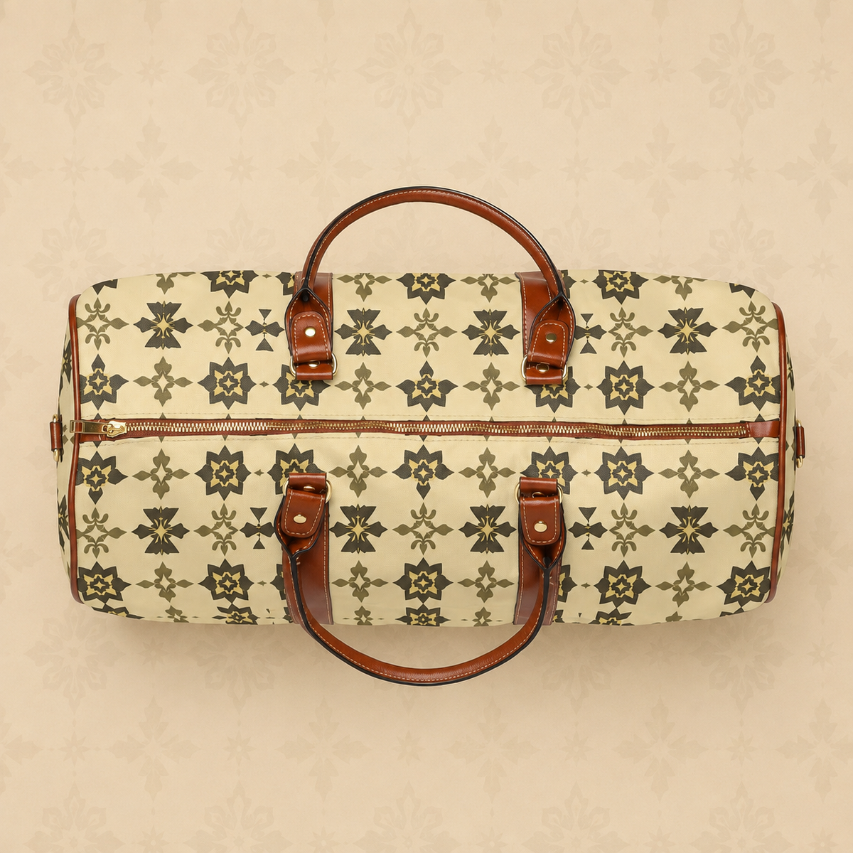 BKS Hours Arc™ Travel Bag