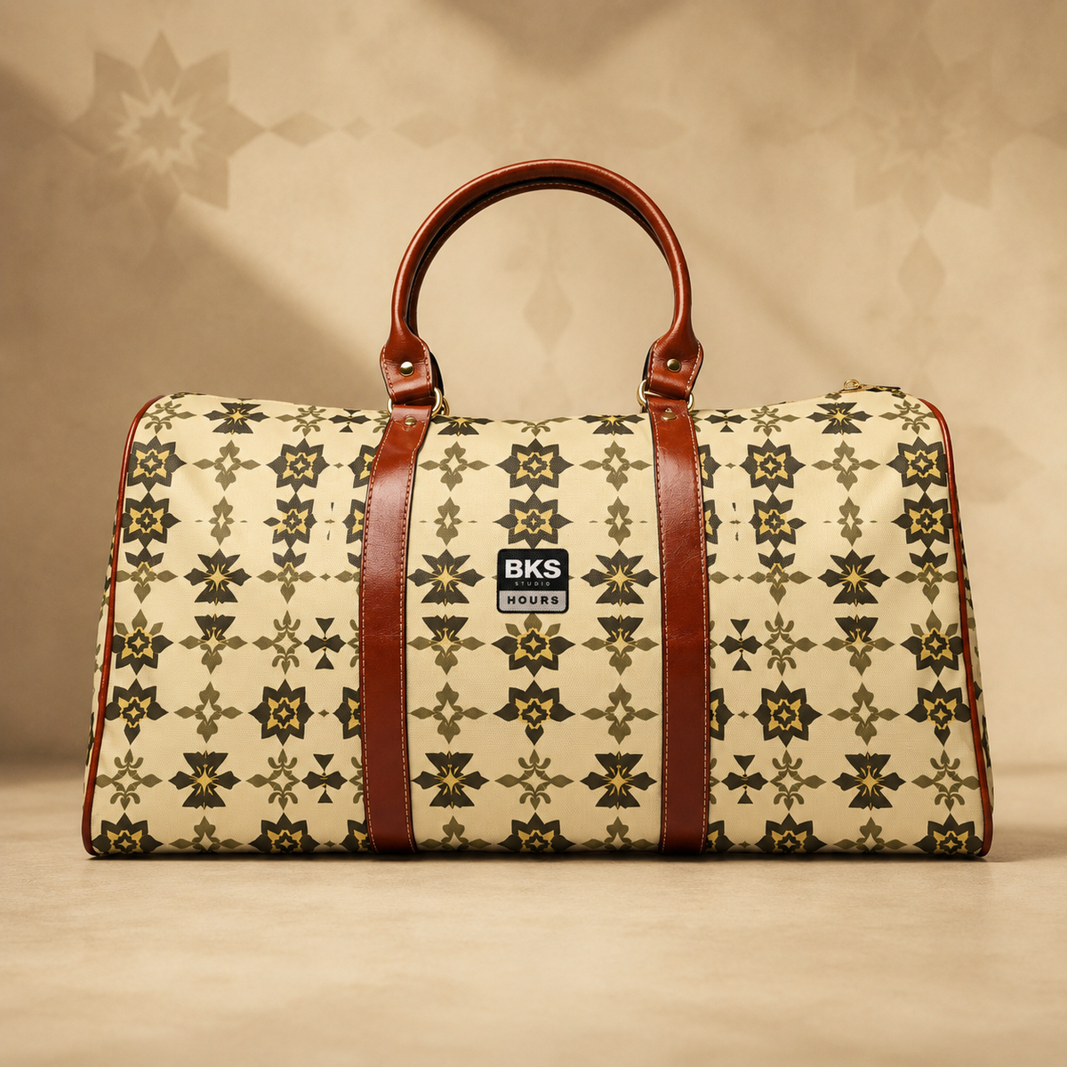 BKS Hours Arc™ Travel Bag