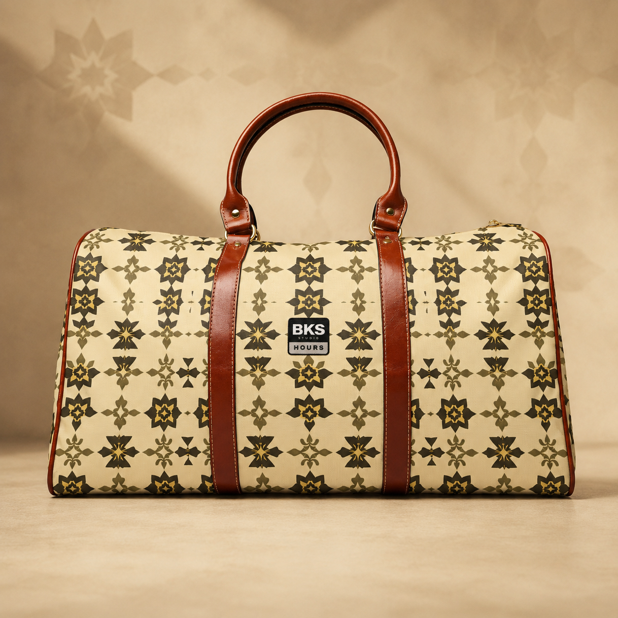 BKS Hours Arc™ Travel Bag