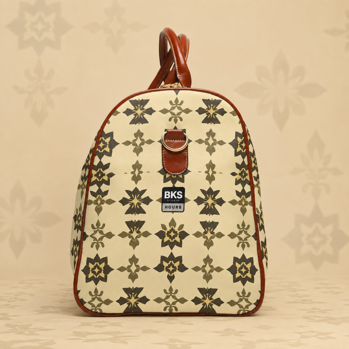 BKS Hours Arc™ Travel Bag