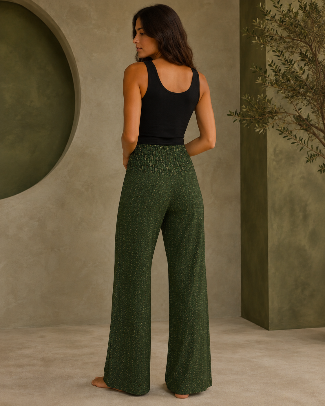 BKS Origin Bloom™ Lounge Pants