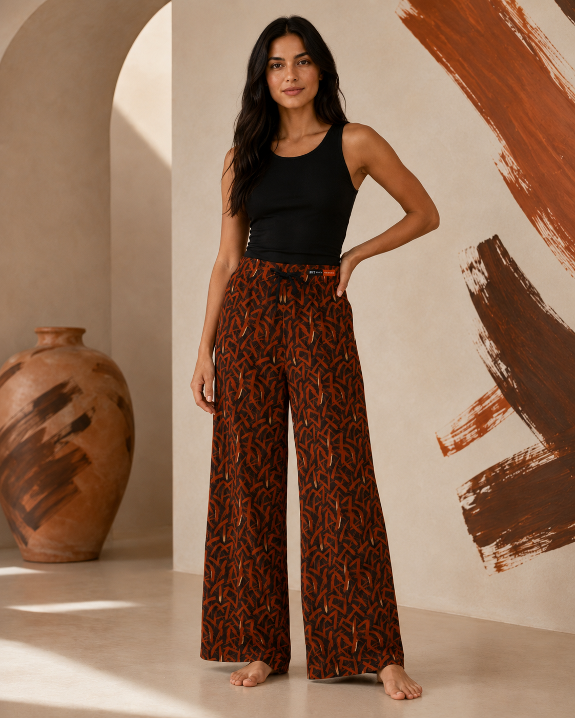 BKS Marker Gesture™ Lounge Pants