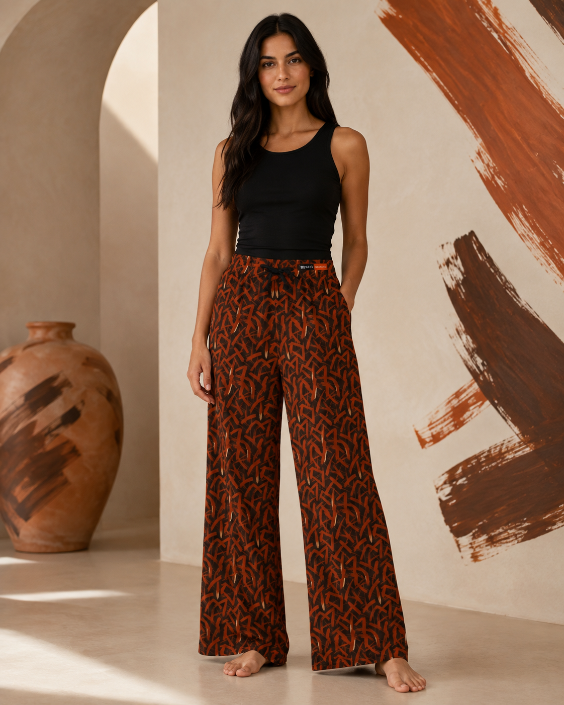 BKS Marker Gesture™ Lounge Pants