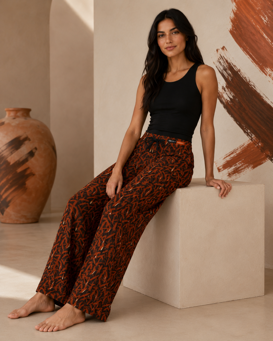 BKS Marker Gesture™ Lounge Pants