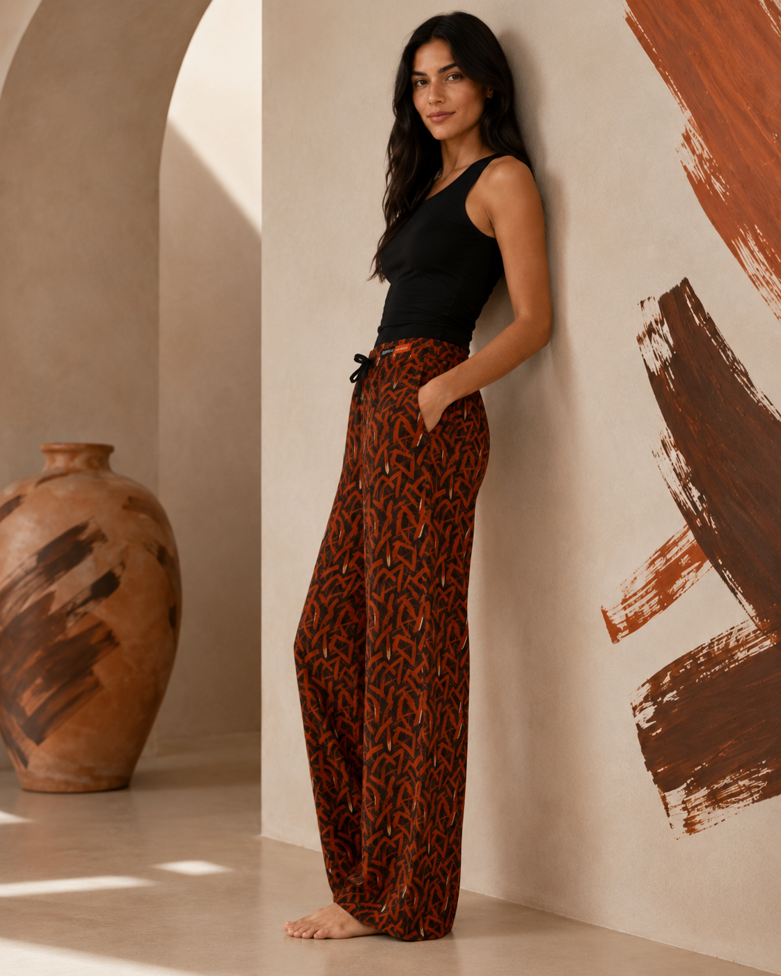 BKS Marker Gesture™ Lounge Pants