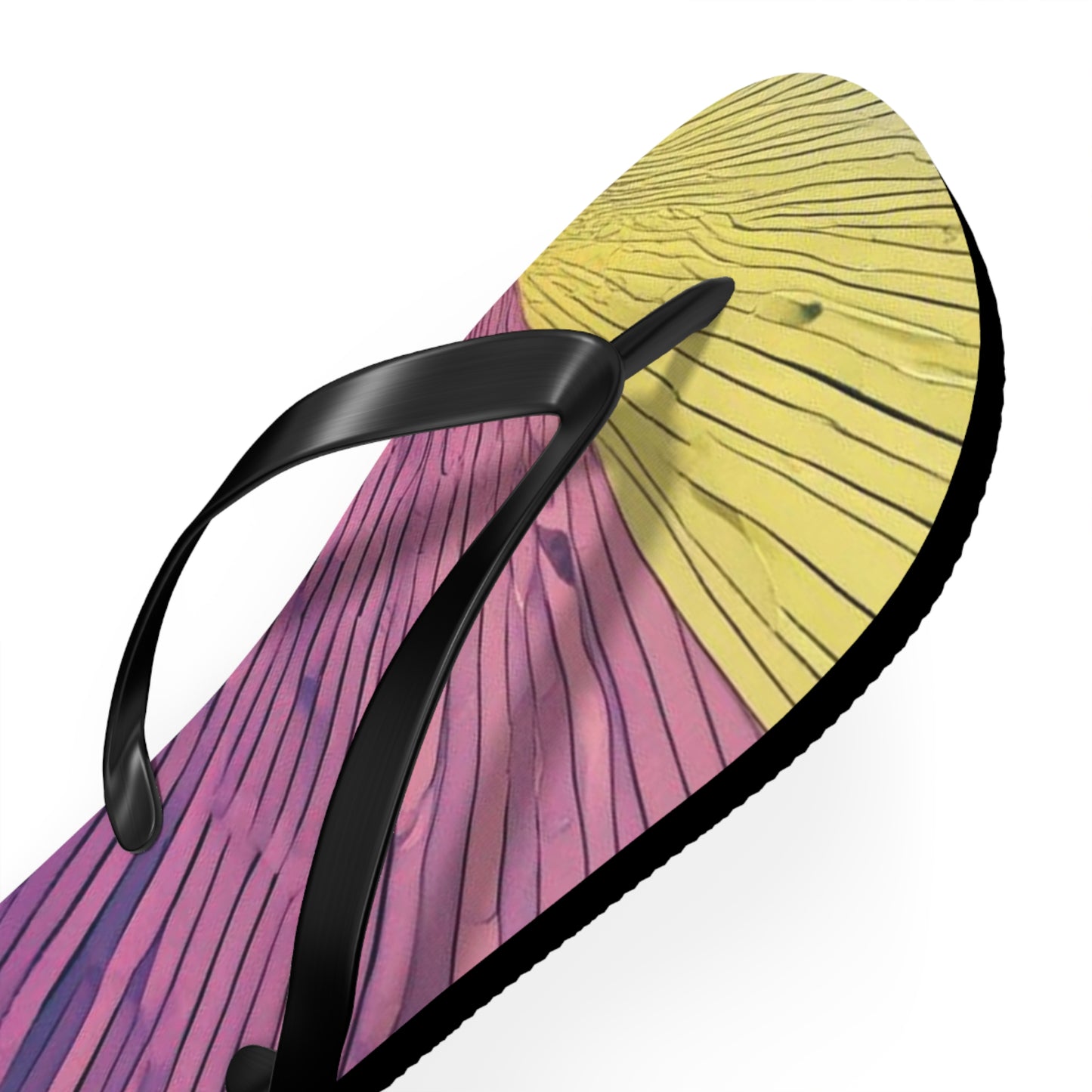 BKS Pulse Violet™ Flip Flops