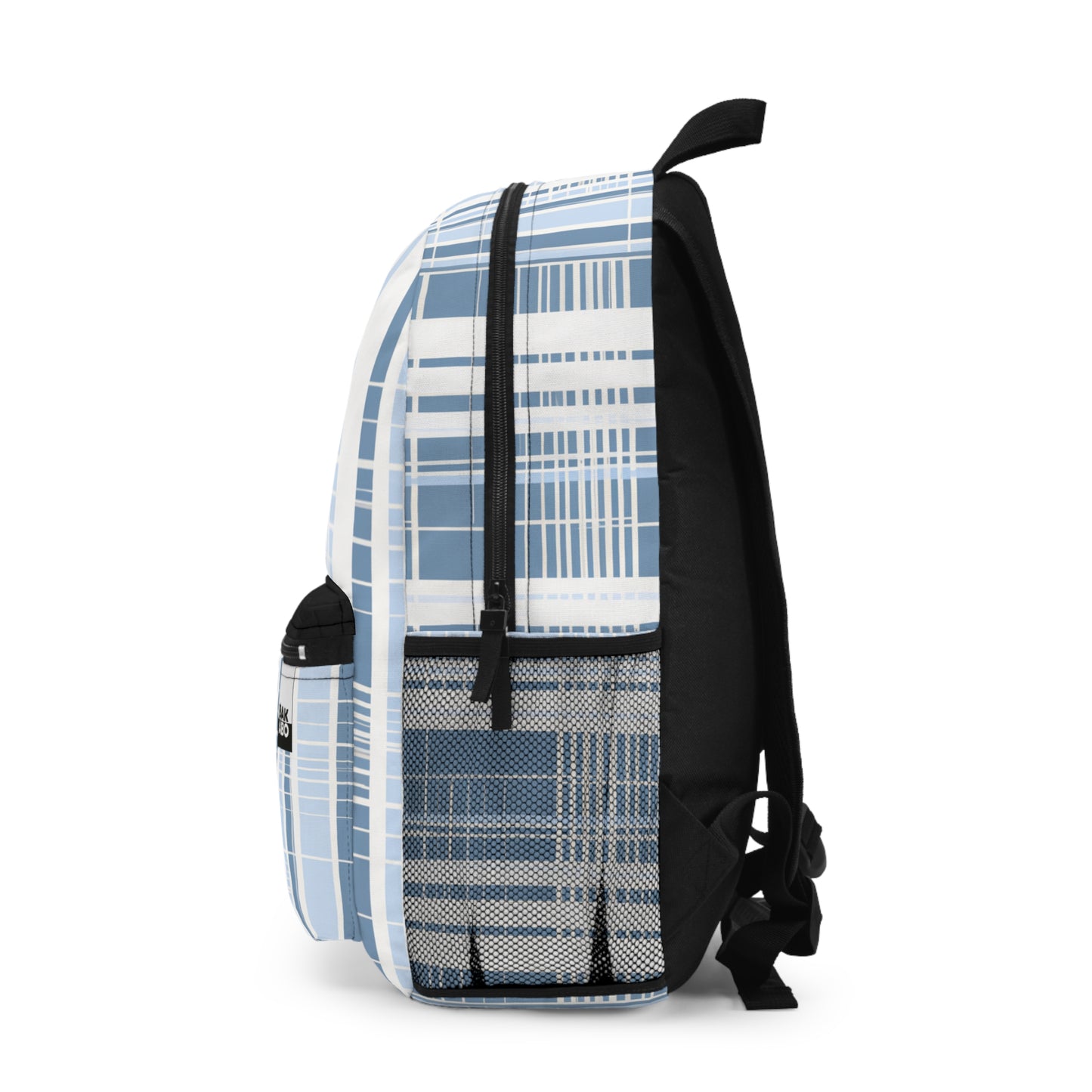 Pieter van der Kemp (BKS)👾backpack