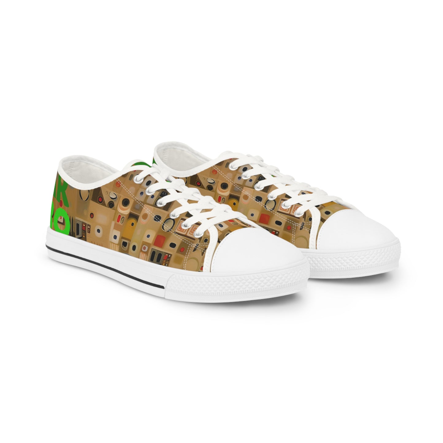 Old Stye Medart (BKS)🎁Sneakers