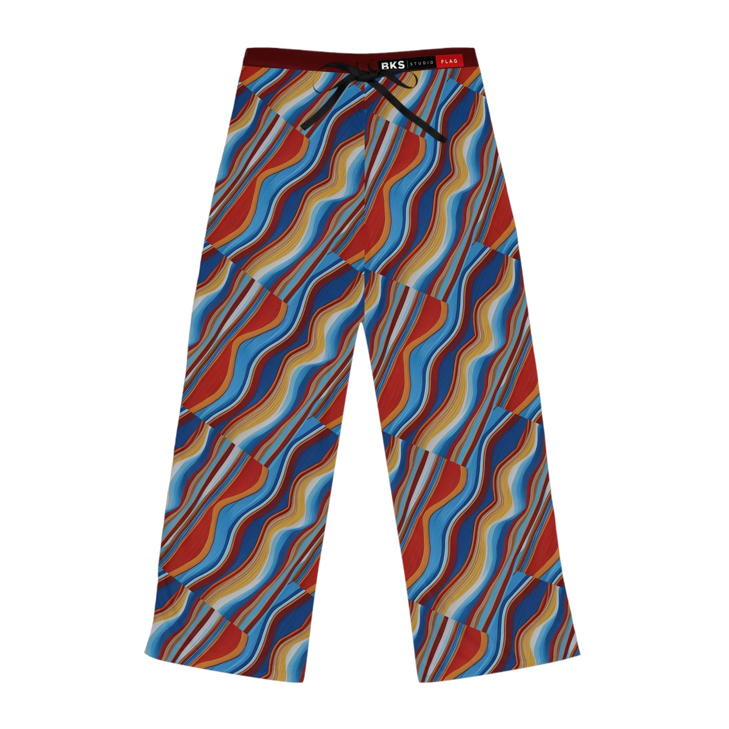 BKS Flag Ribbon™ Lounge Pants