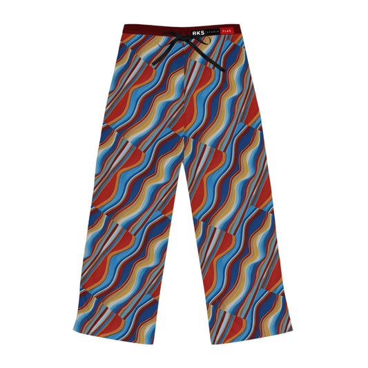 BKS Flag Ribbon™ Lounge Pants