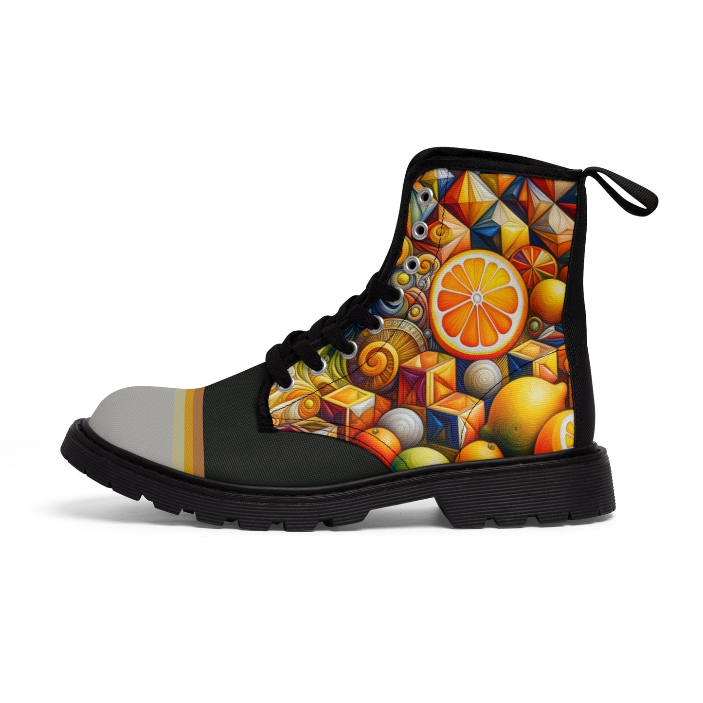 Marcheurs d'agrumes siciliens (BKS)🍊Bottes