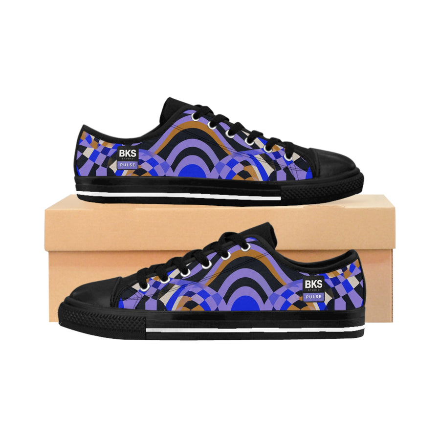 [DRAFT pulse] BKS Pulse Obakoba™ Sneakers