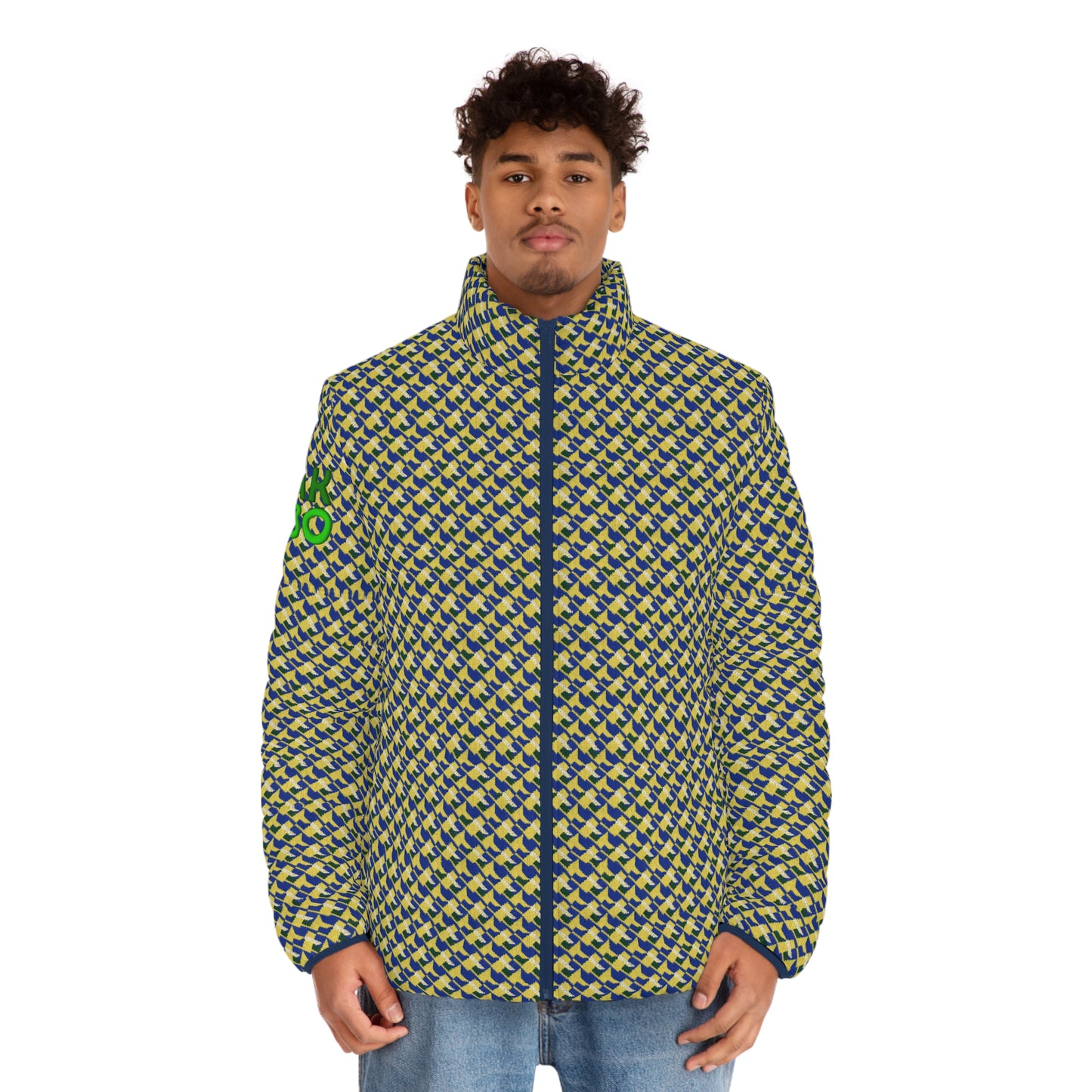 WinterZenith (BKS)🏛️Puffer Jacket