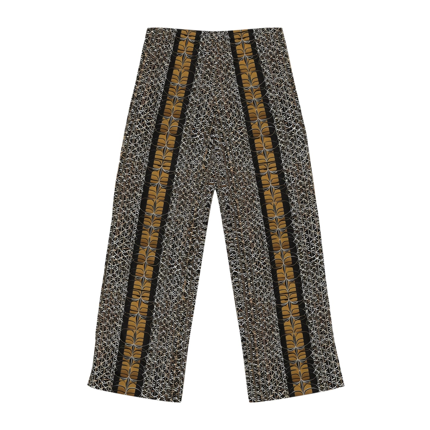 BKS Folklore Band™ Lounge Pants Printify bakabo.club