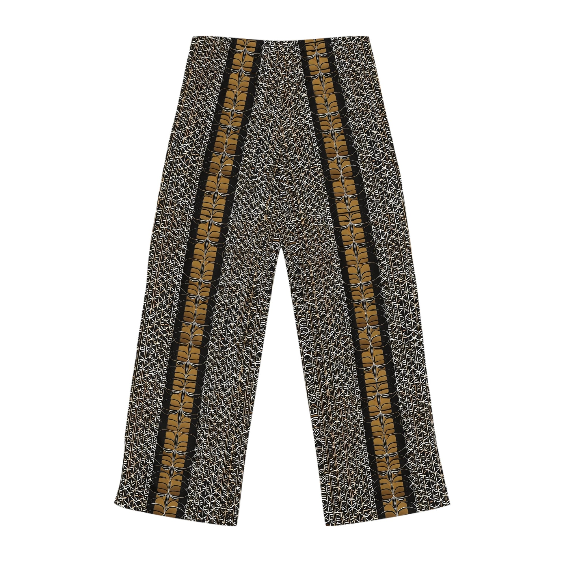 BKS Folklore Band™ Lounge Pants Printify bakabo.club