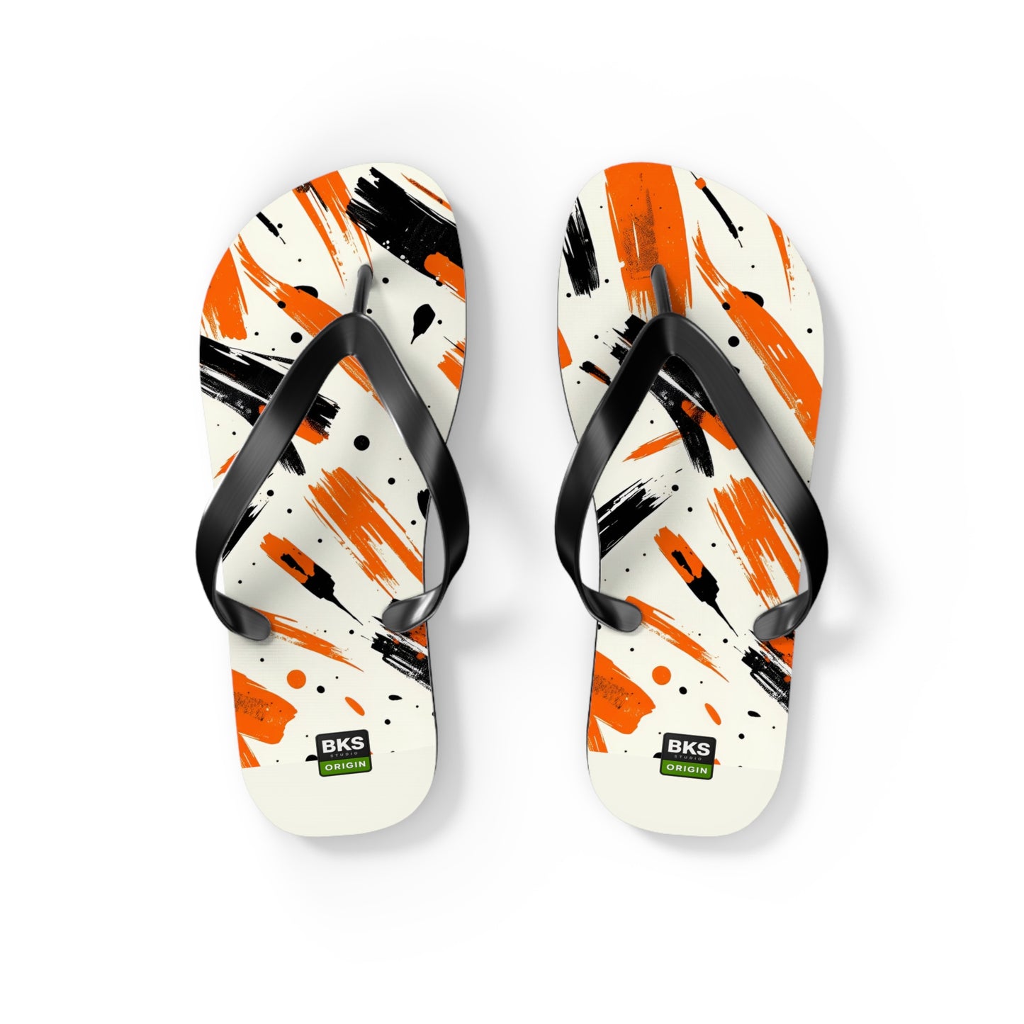 BKS Marker Stroke™ Flip Flops
