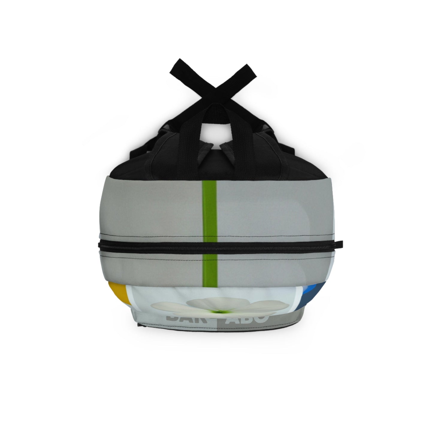 BKS Folklore Petal™ Backpack Printify bakabo.club