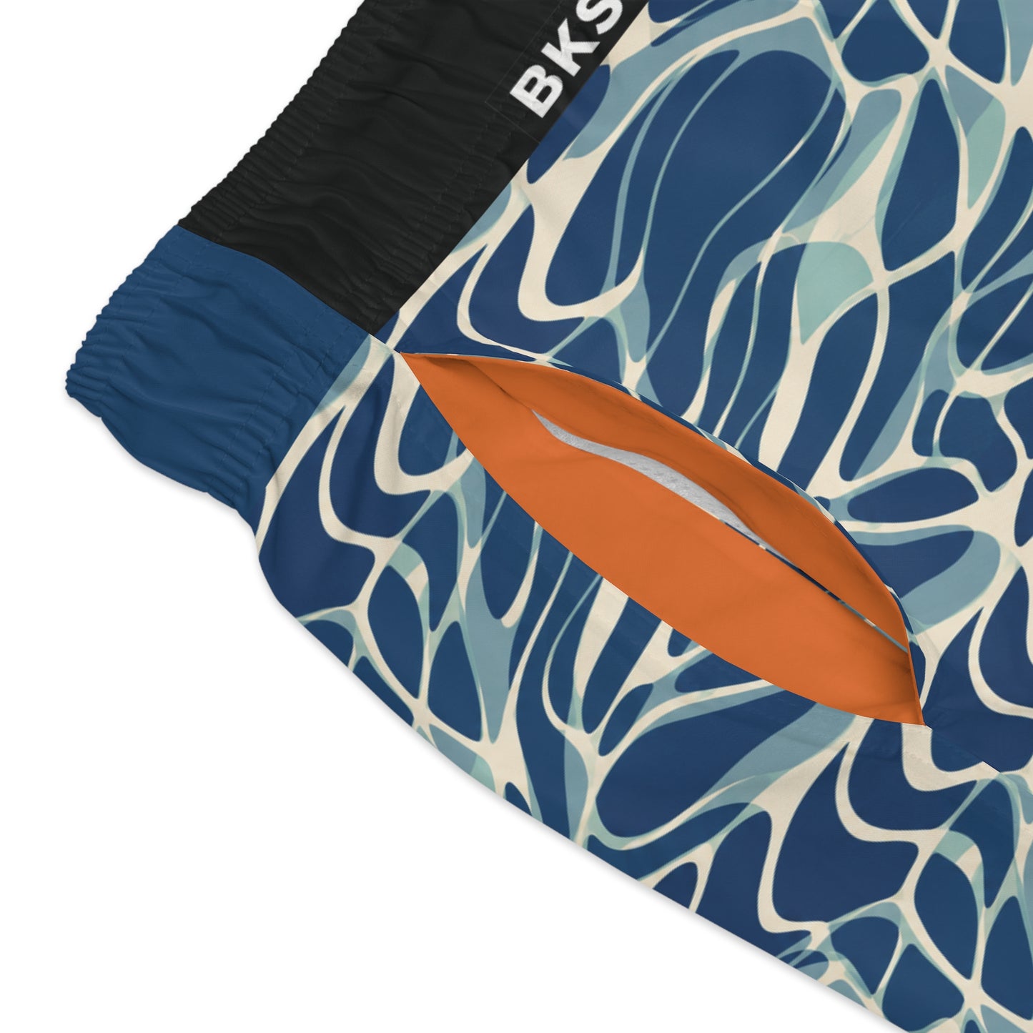 BKS Riviera Pool™ Swim Trunks