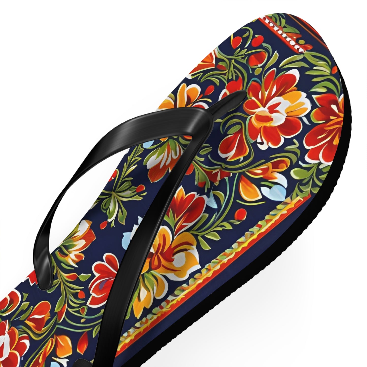 BKS Riviera Flora™ Flip Flops