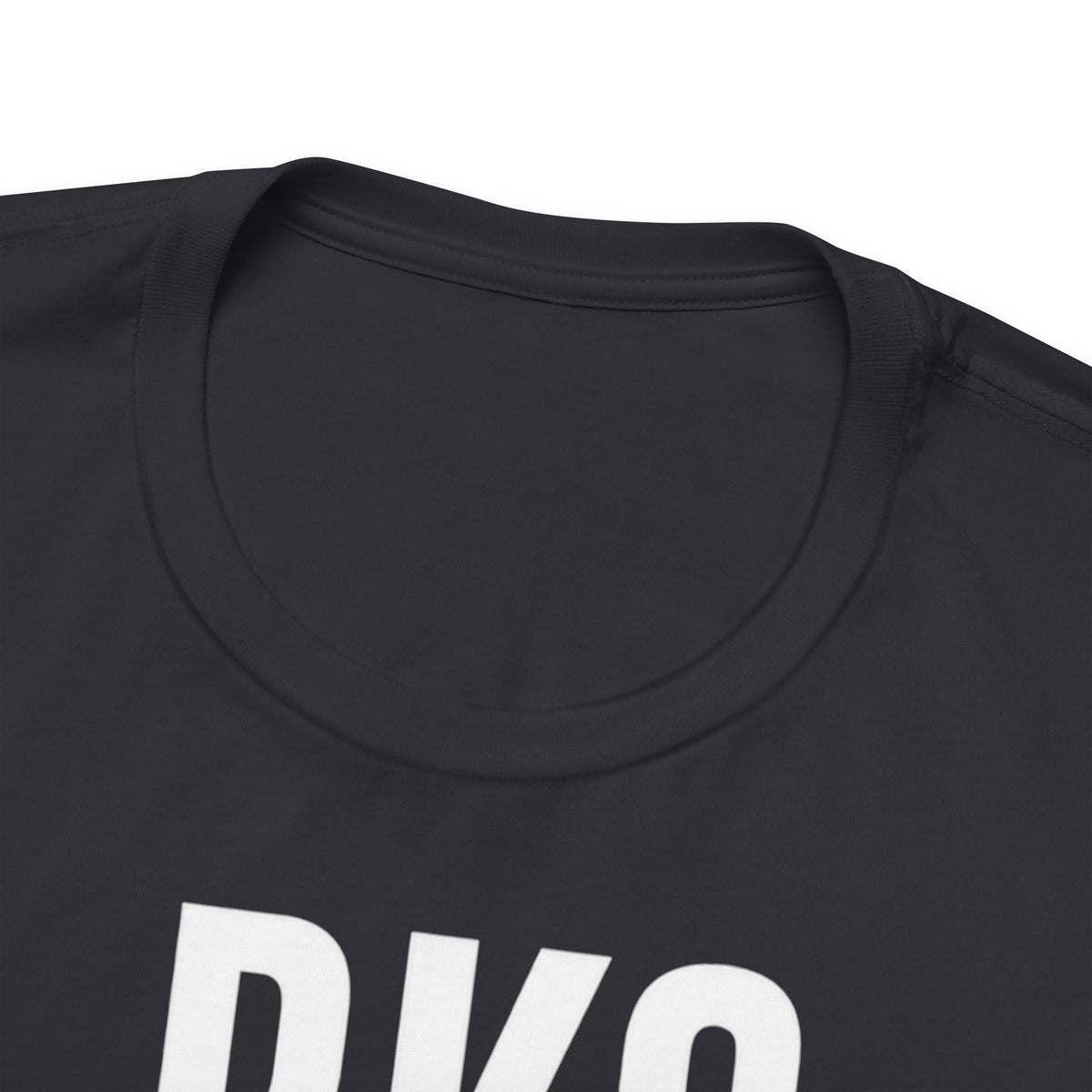 Token Noir™ Tee — lifestyle