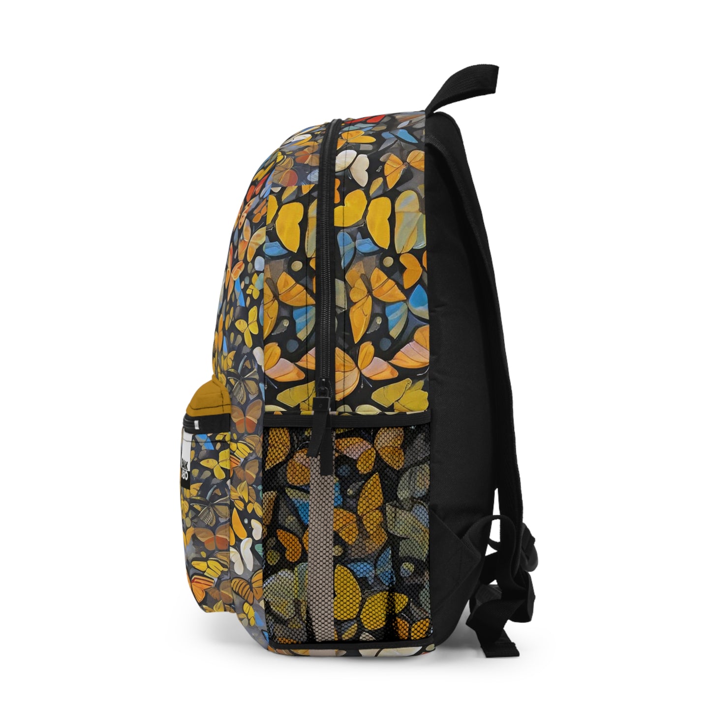 Butterfly Quest Modern (BKS)🌷backpack