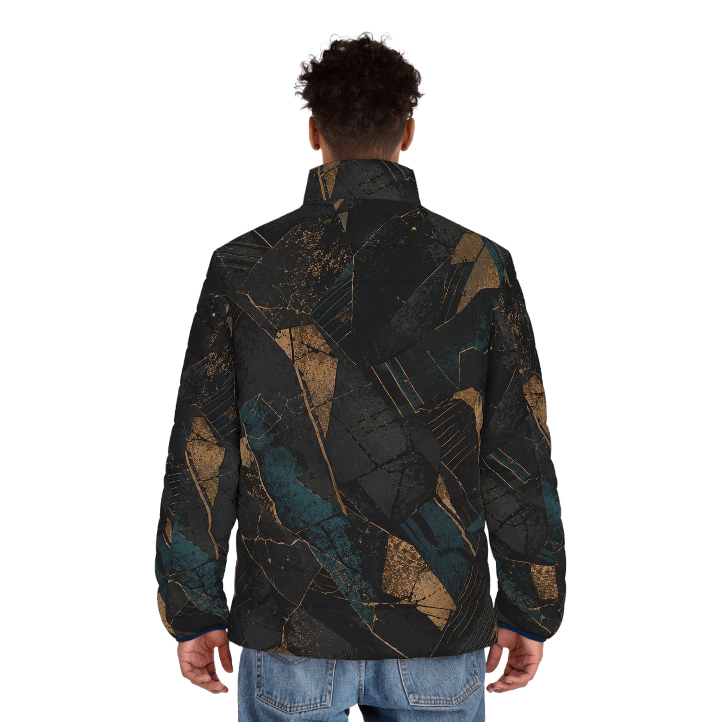 BKS Origin Fern™ Puffer