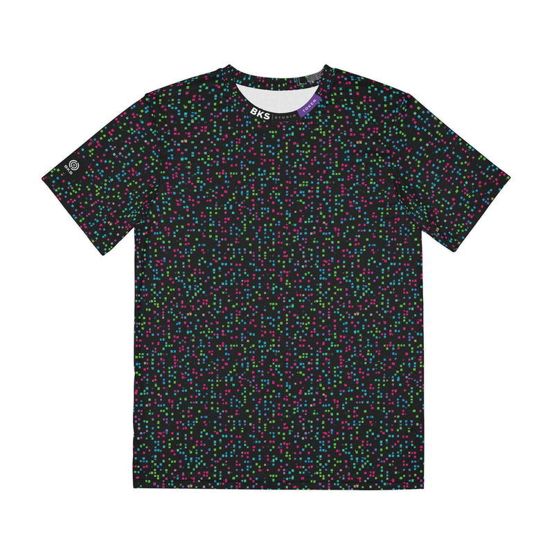 BKS Token Confetti™ Camiseta