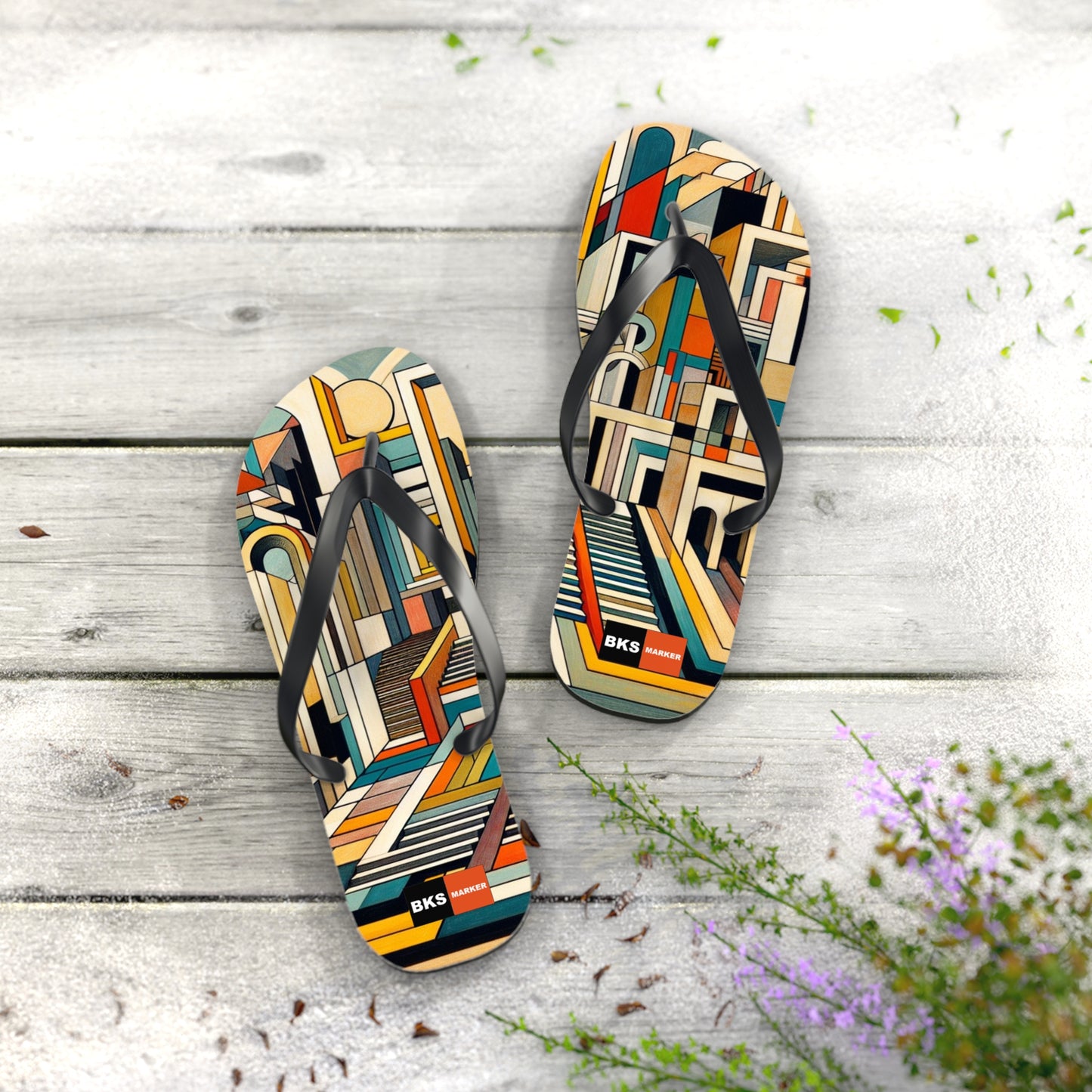 BKS Marker Miro™ Flip Flops