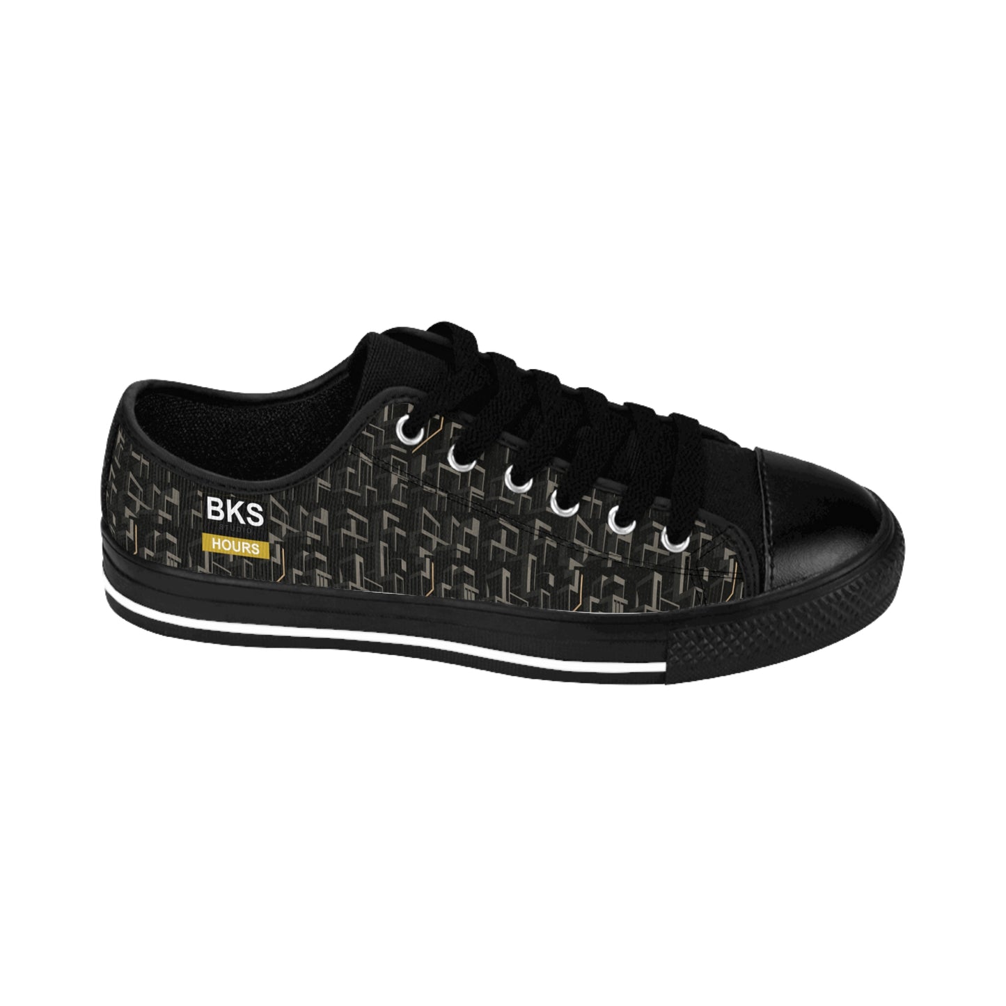 BKS Hours Cipher™ Sneakers