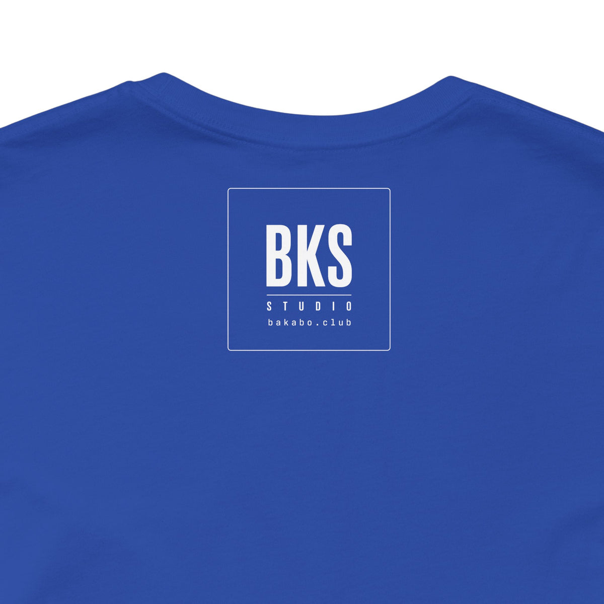 Token Noir™ Tee — lifestyle
