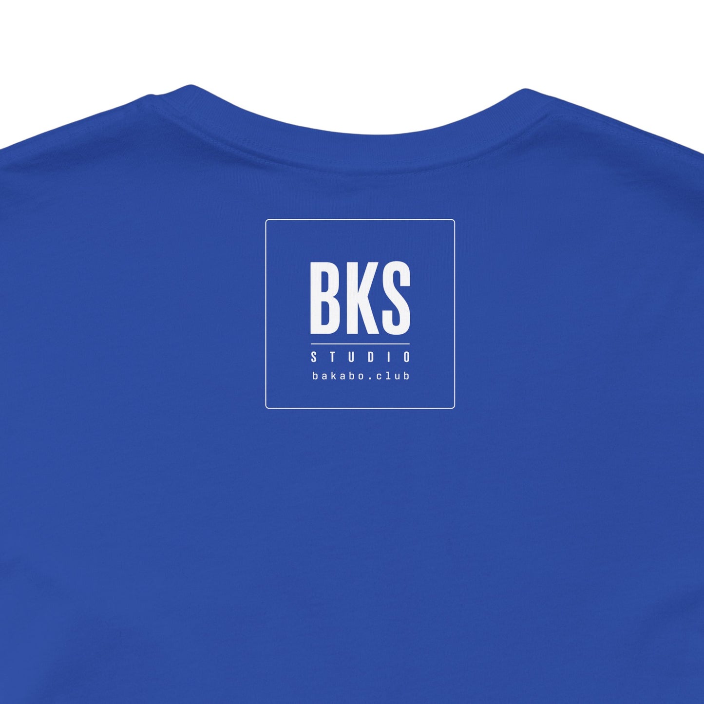 Token Noir™ Tee — lifestyle