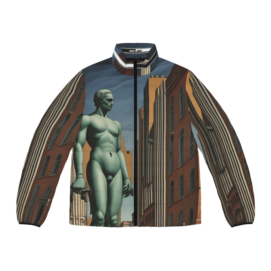 BKS Puffer — Glifo 01