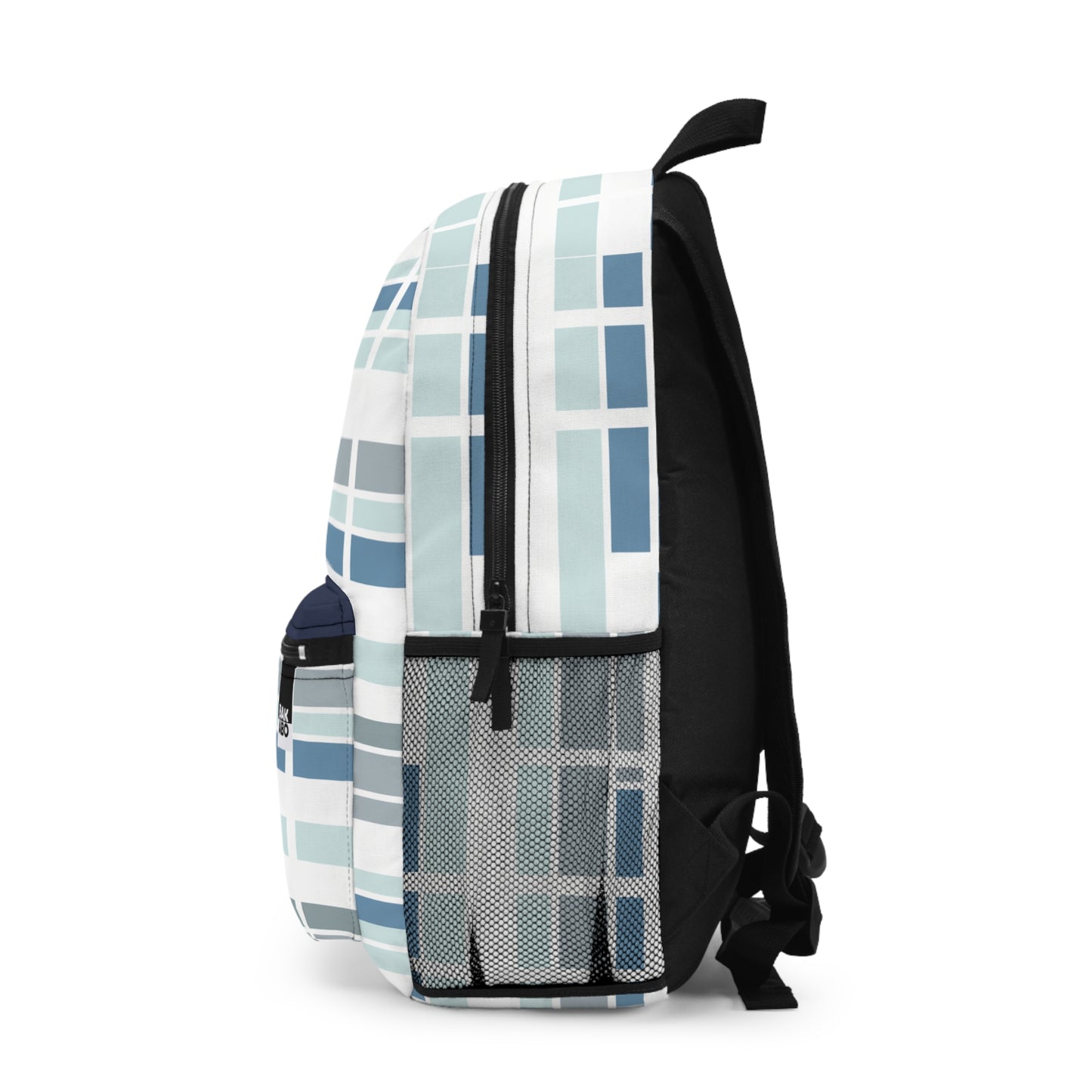 OptiVista (BKS)👓backpack