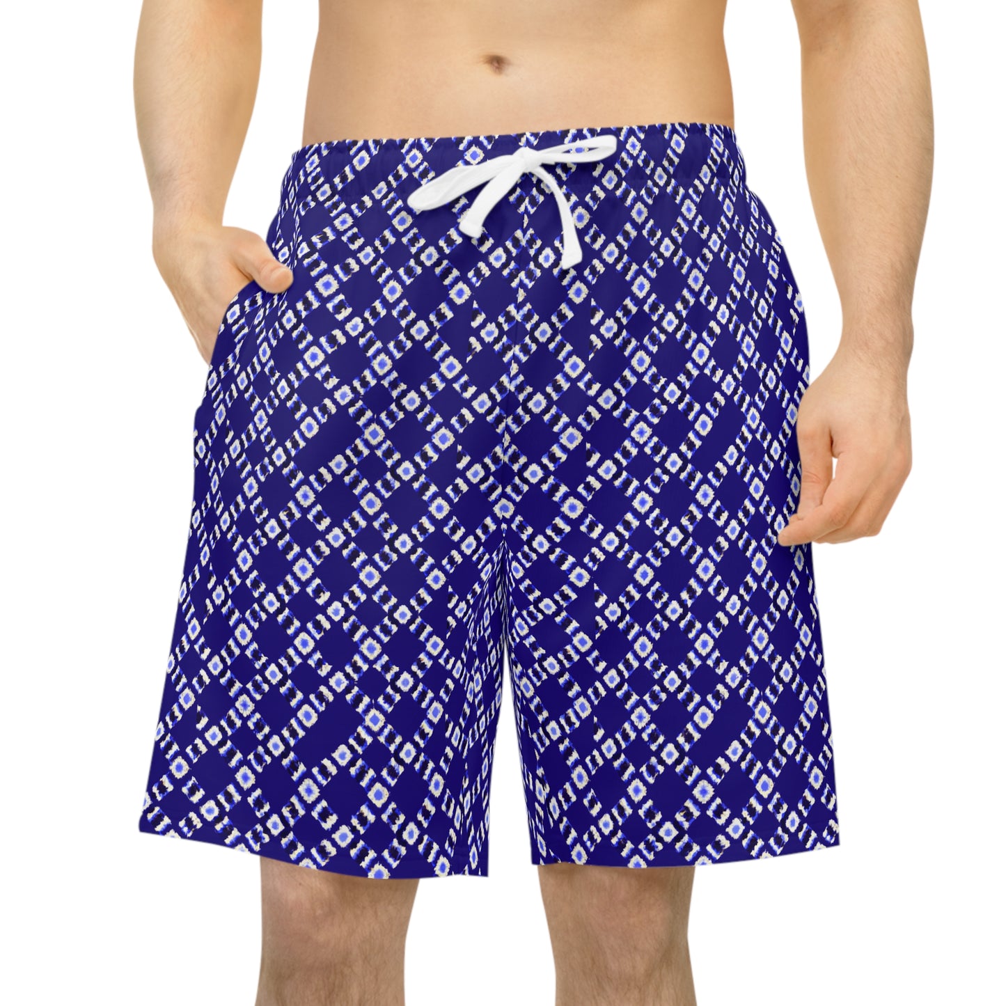 Shadowvale (BKS)🏬Athletic Long Shorts