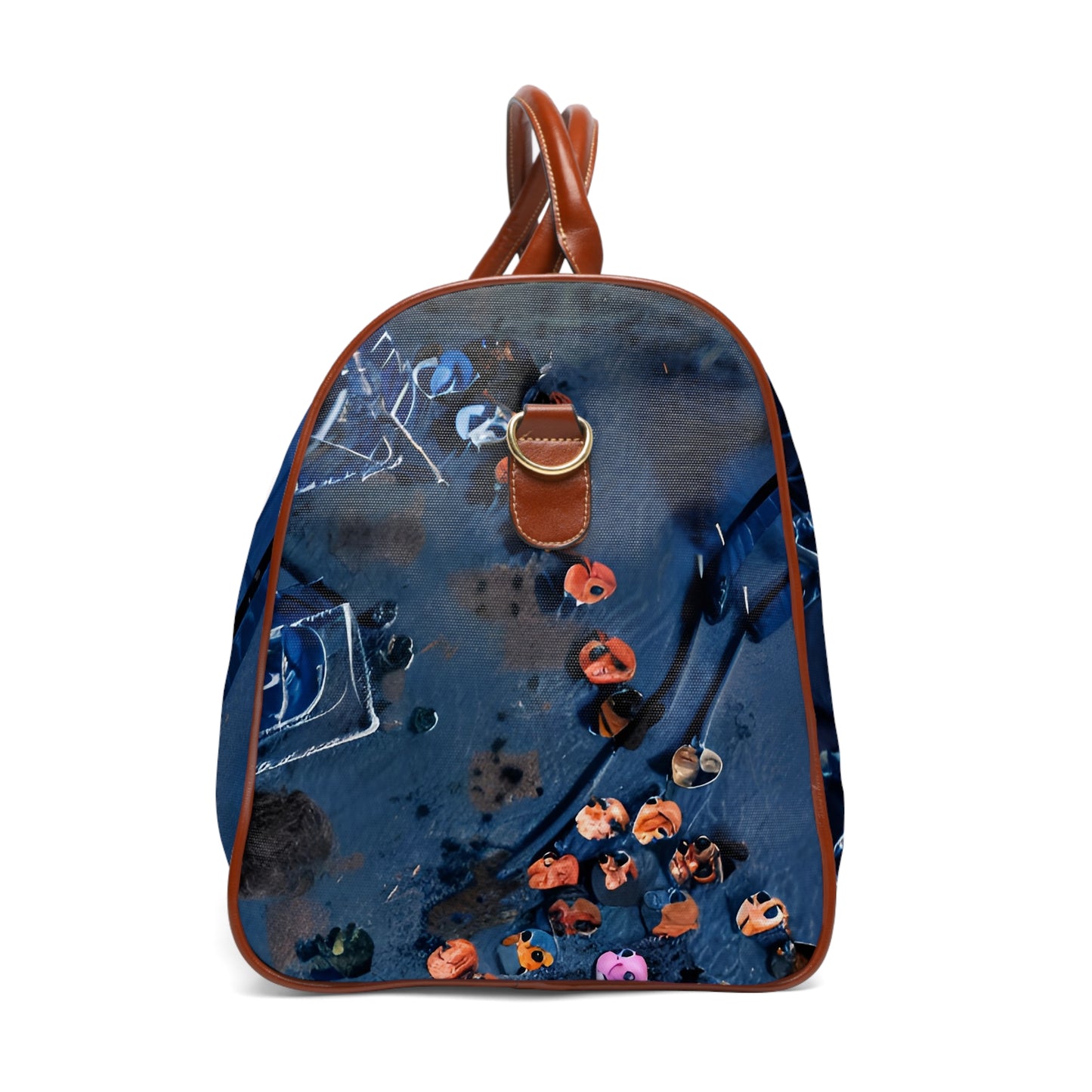 Borsa da viaggio BKS — Origin Manor