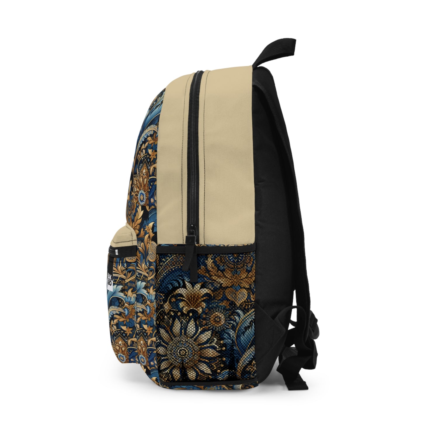 Claudia Beaumont Artistry (BKS)🎒backpack