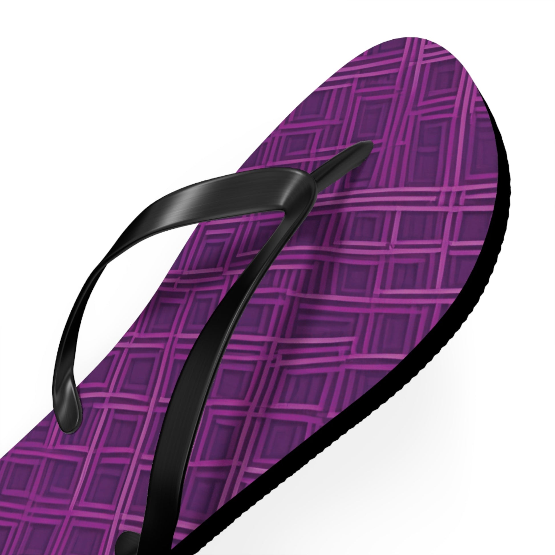 BKS Neo Matrix™ Flip Flops Printify bakabo.club