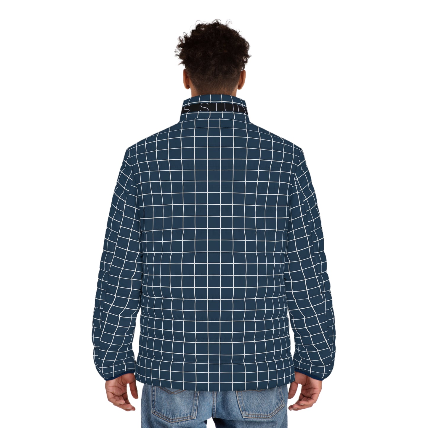 BKS Riviera Lagoon™ Puffer Jacket