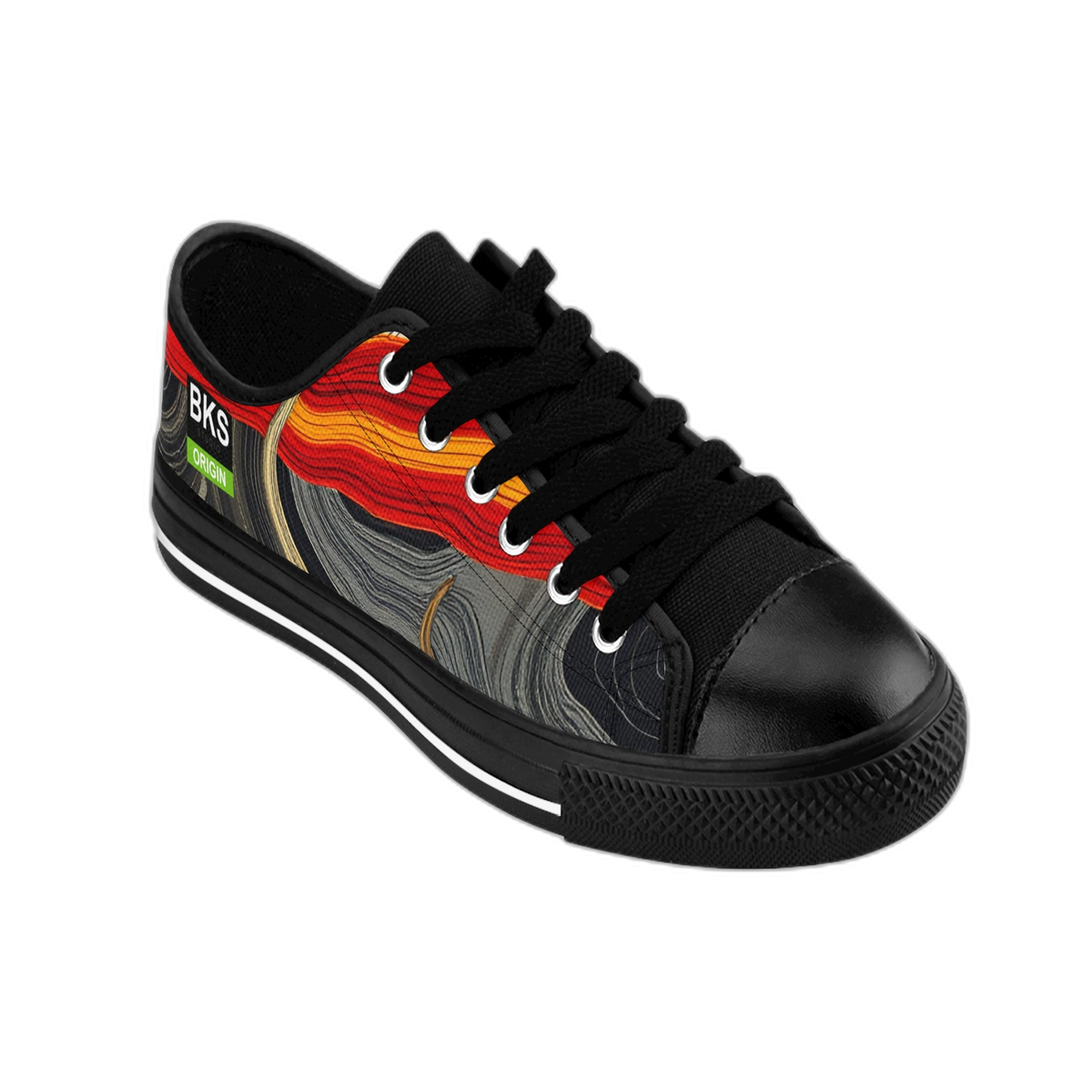 Origin Polis™ Sneakers — lifestyle