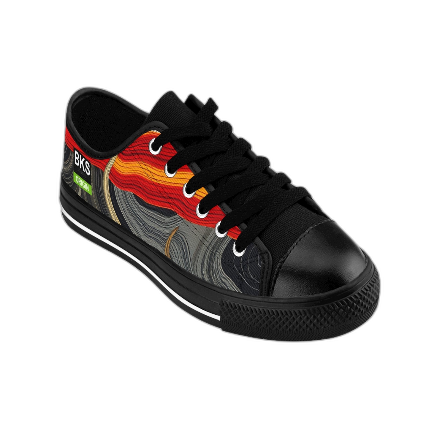 Origin Polis™ Sneakers — lifestyle